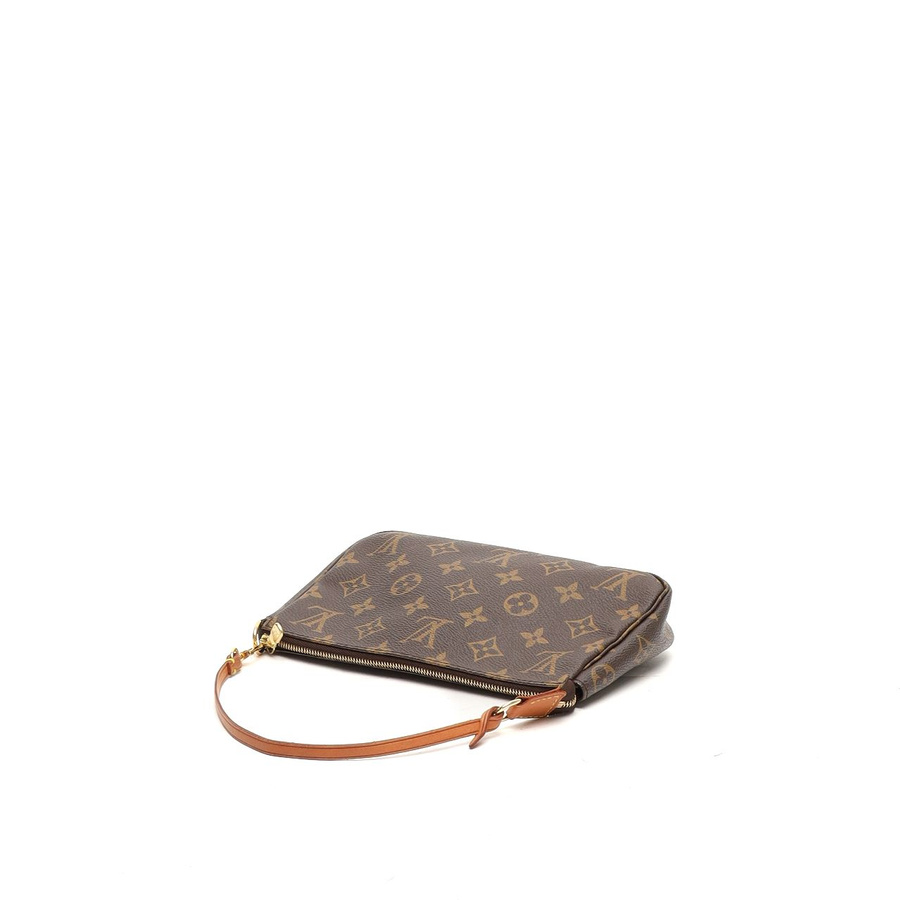 Louis Vuitton Monogram Pochette Accessoires Bag