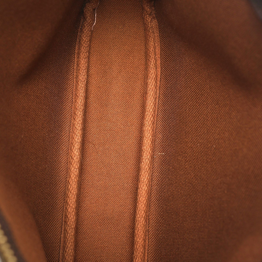 Louis Vuitton Monogram Pochette Accessoires Bag