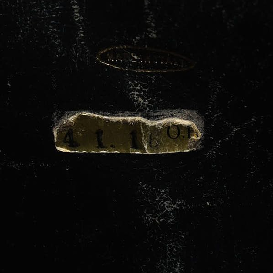 Chanel Lambskin Chain Business Bag