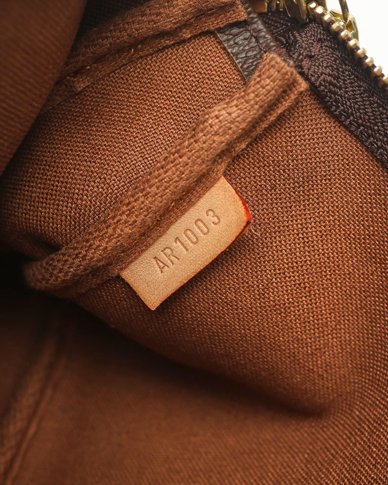 Louis Vuitton Monogram Pochette Accessoires