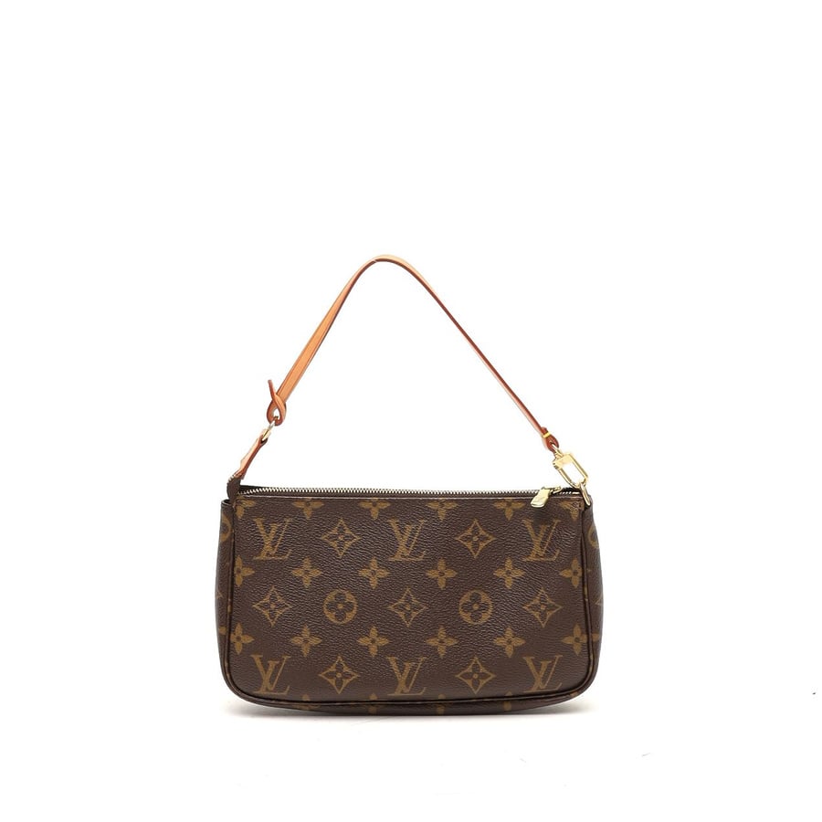 Louis Vuitton Monogram Pochette Accessoires