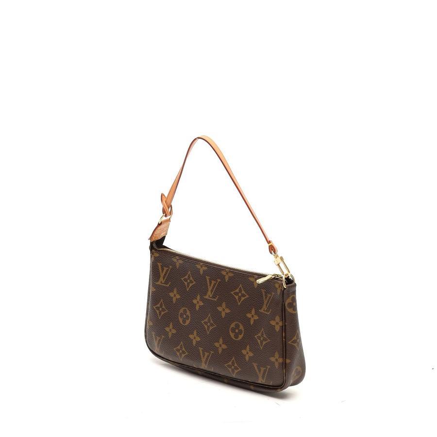 Louis Vuitton Monogram Pochette Accessoires