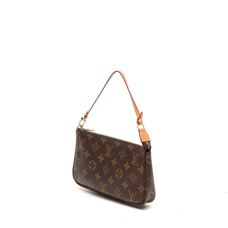 Louis Vuitton Monogram Pochette Accessoires