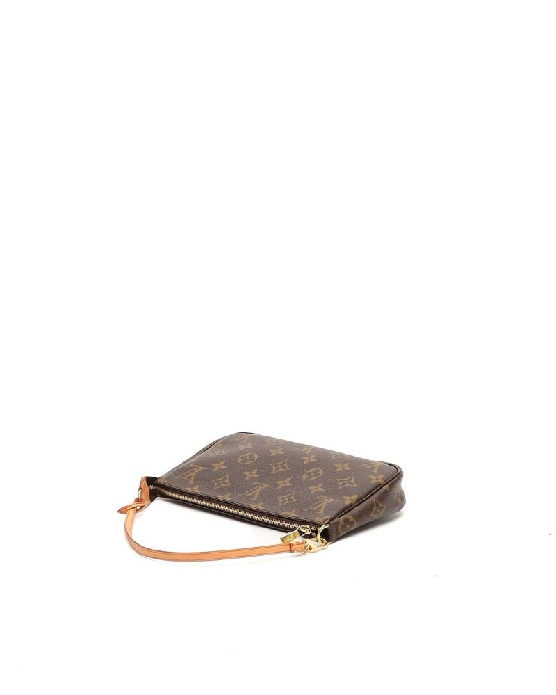 Louis Vuitton Monogram Pochette Accessoires