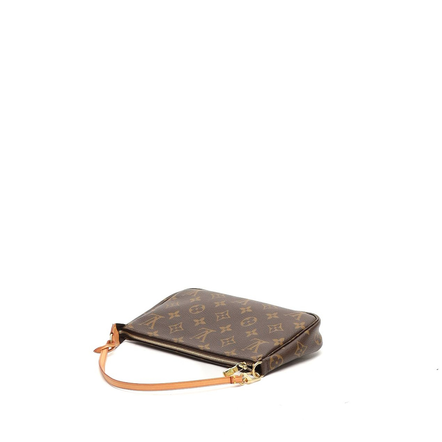 Louis Vuitton Monogram Pochette Accessoires