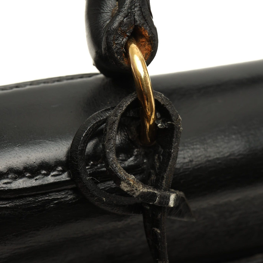 Hermès Kelly Retourne 32 Box Bag