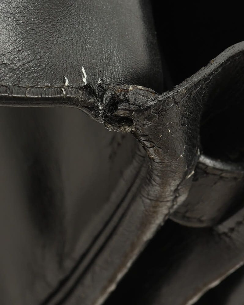 Hermès Kelly Retourne 32 Box Bag