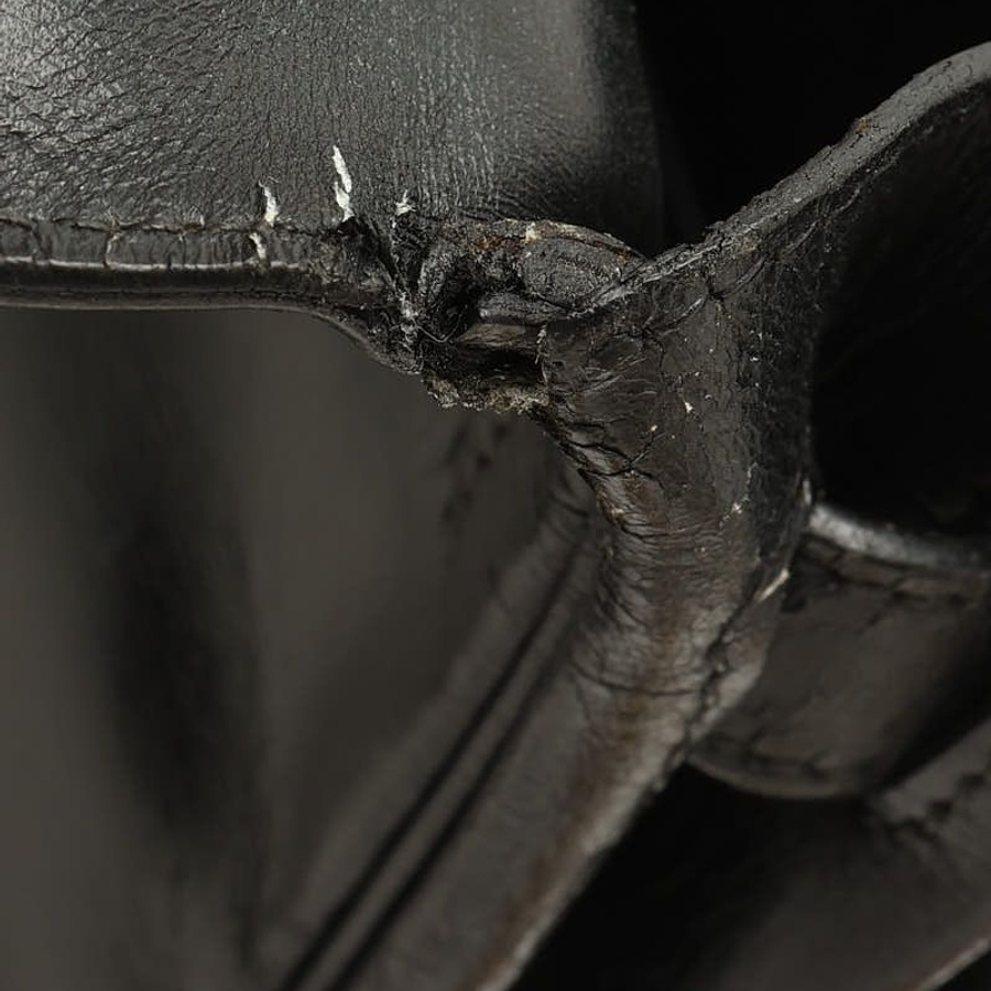 Hermès Kelly Retourne 32 Box Bag