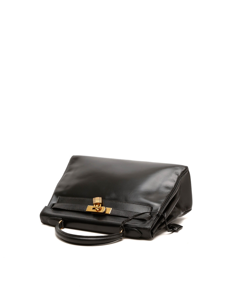 Hermès Kelly Retourne 32 Box Bag