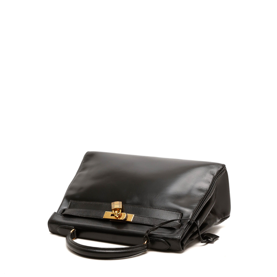Hermès Kelly Retourne 32 Box Bag