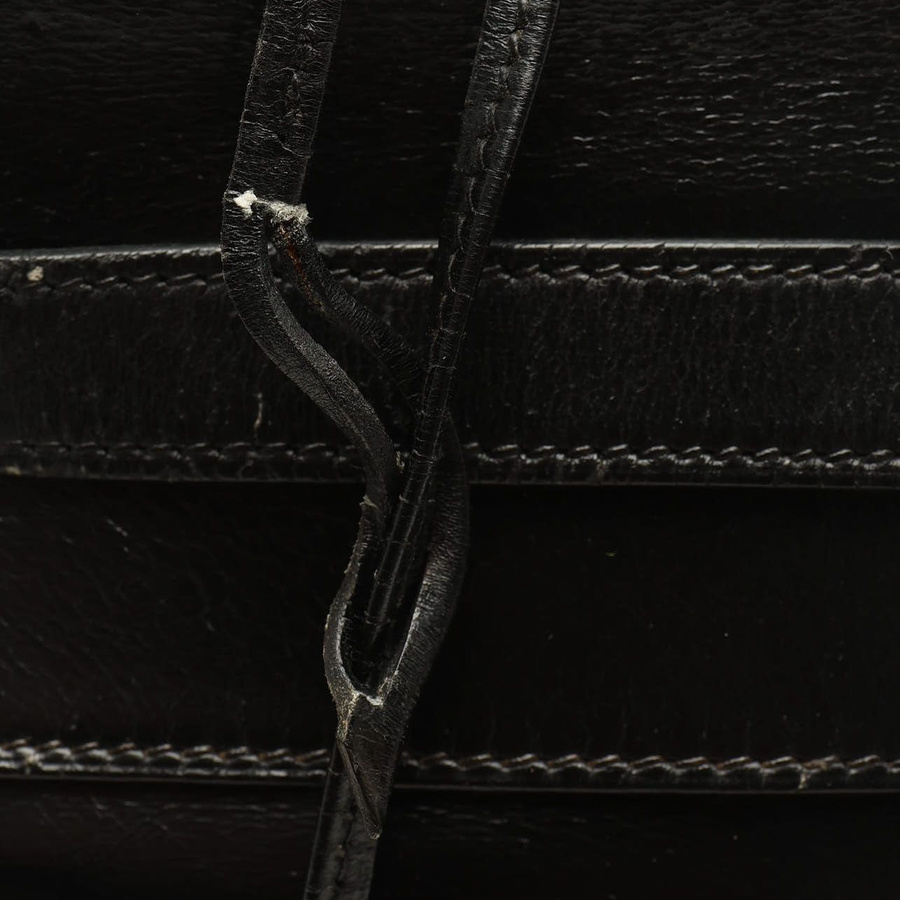 Hermès Kelly Retourne 32 Box Bag