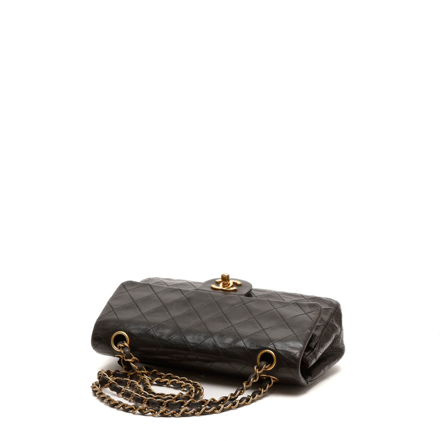Chanel Classic Small Double Flap Bag