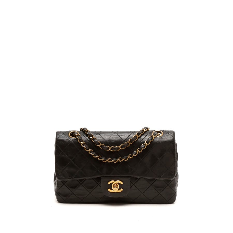 Chanel Classic Small Double Flap Bag