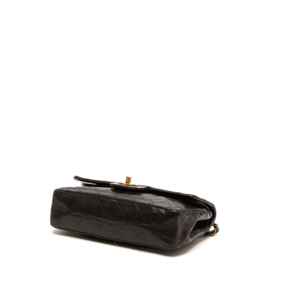 Chanel Classic Small Double Flap Bag