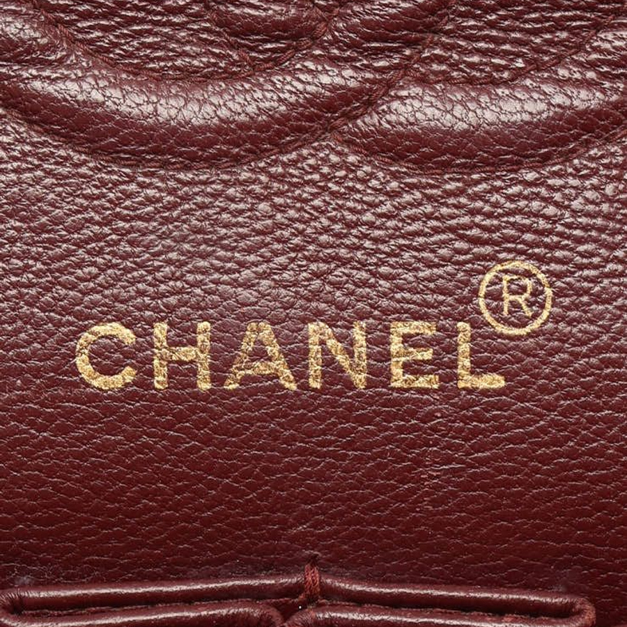 Chanel Classic Small Double Flap Bag