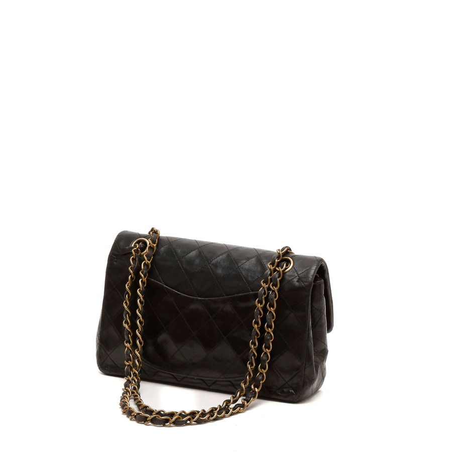 Chanel Classic Small Double Flap Bag
