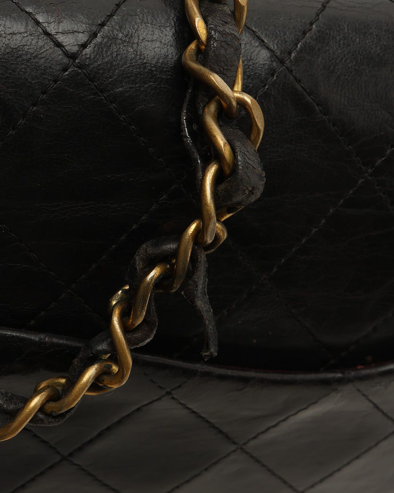 Chanel Classic Small Double Flap Bag