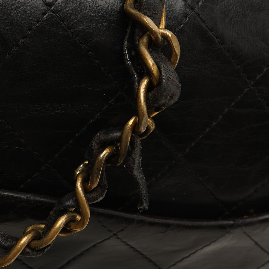 Chanel Classic Small Double Flap Bag