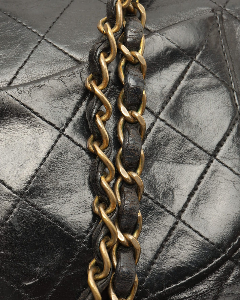Chanel Classic Small Double Flap Bag