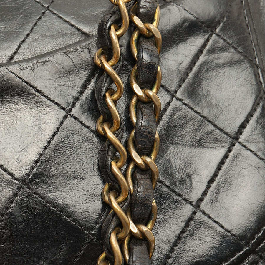 Chanel Classic Small Double Flap Bag