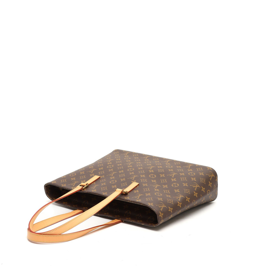 Louis Vuitton Monogram Luco Classic Tote Bag