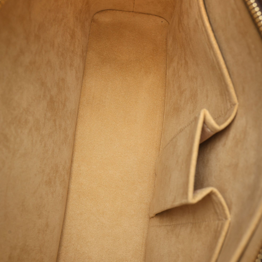 Louis Vuitton Monogram Luco Classic Tote Bag