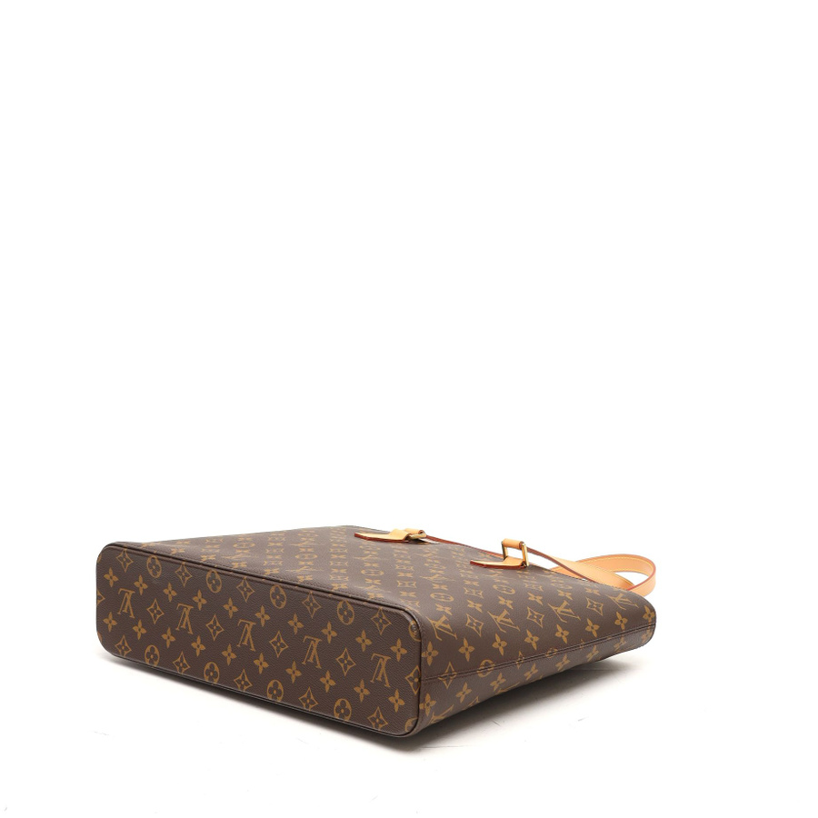 Louis Vuitton Monogram Luco Classic Tote Bag