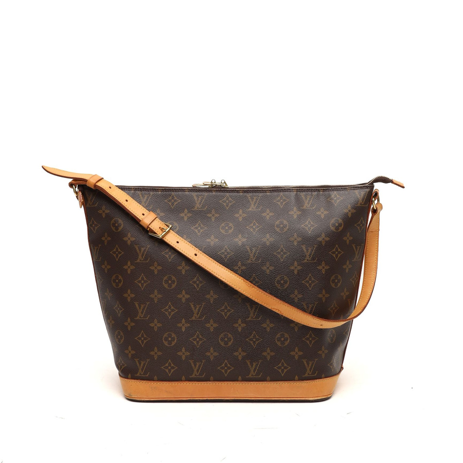 Louis Vuitton Amfar Three Vanity Star Sharon Stone Bag