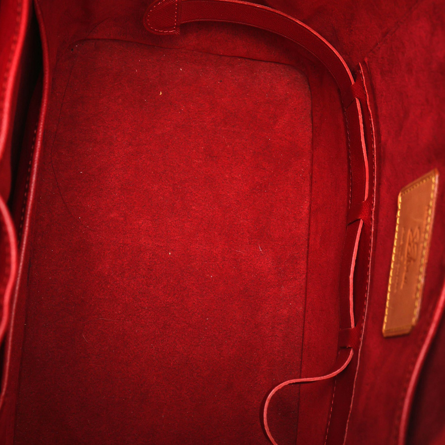 Louis Vuitton Amfar Three Vanity Star Sharon Stone Bag