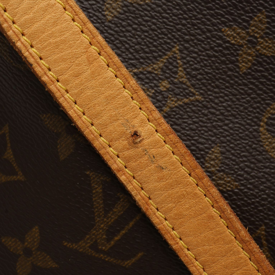 Louis Vuitton Amfar Three Vanity Star Sharon Stone Bag