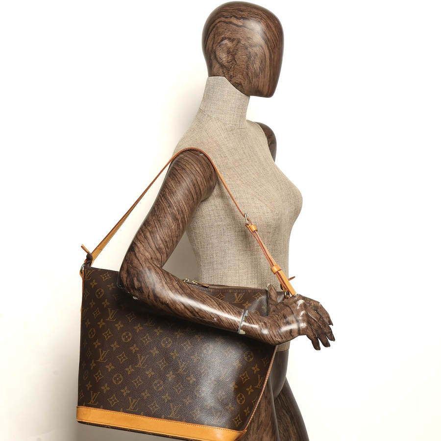 Louis Vuitton Amfar Three Vanity Star Sharon Stone Bag