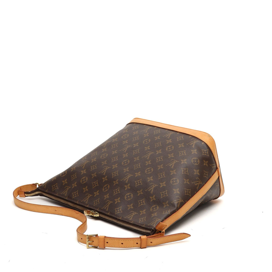Louis Vuitton Amfar Three Vanity Star Sharon Stone Bag