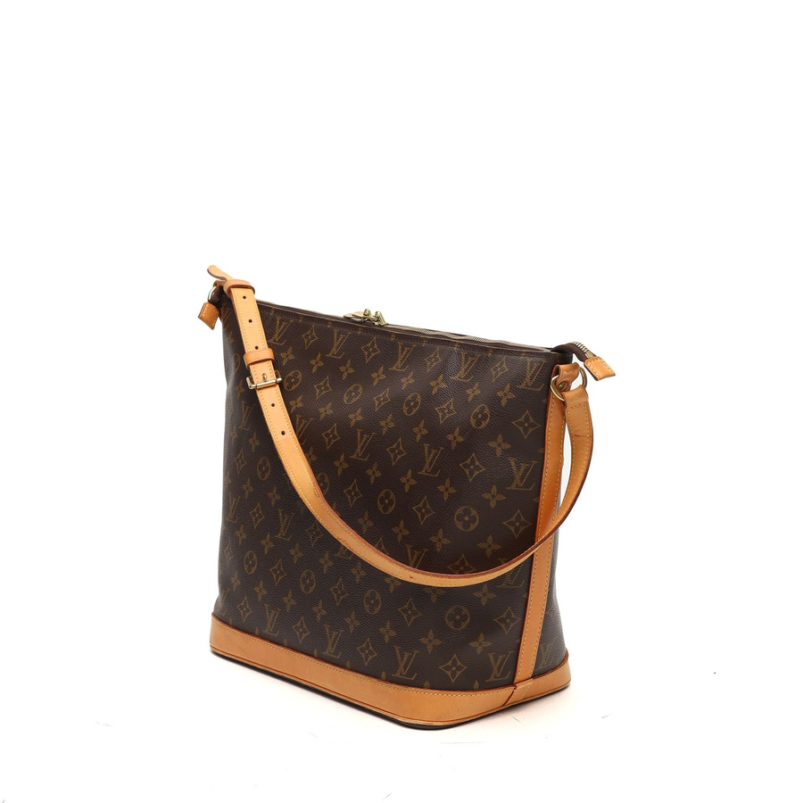 Louis Vuitton Amfar Three Vanity Star Sharon Stone Bag