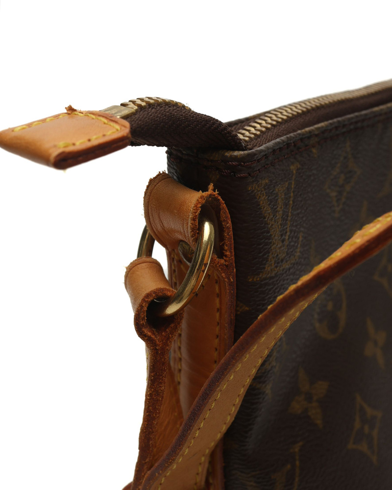 Louis Vuitton Amfar Three Vanity Star Sharon Stone Bag
