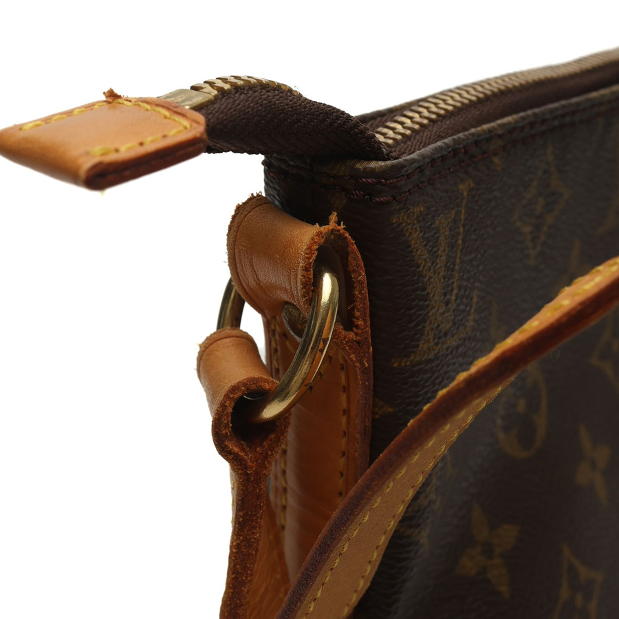 Louis Vuitton Amfar Three Vanity Star Sharon Stone Bag