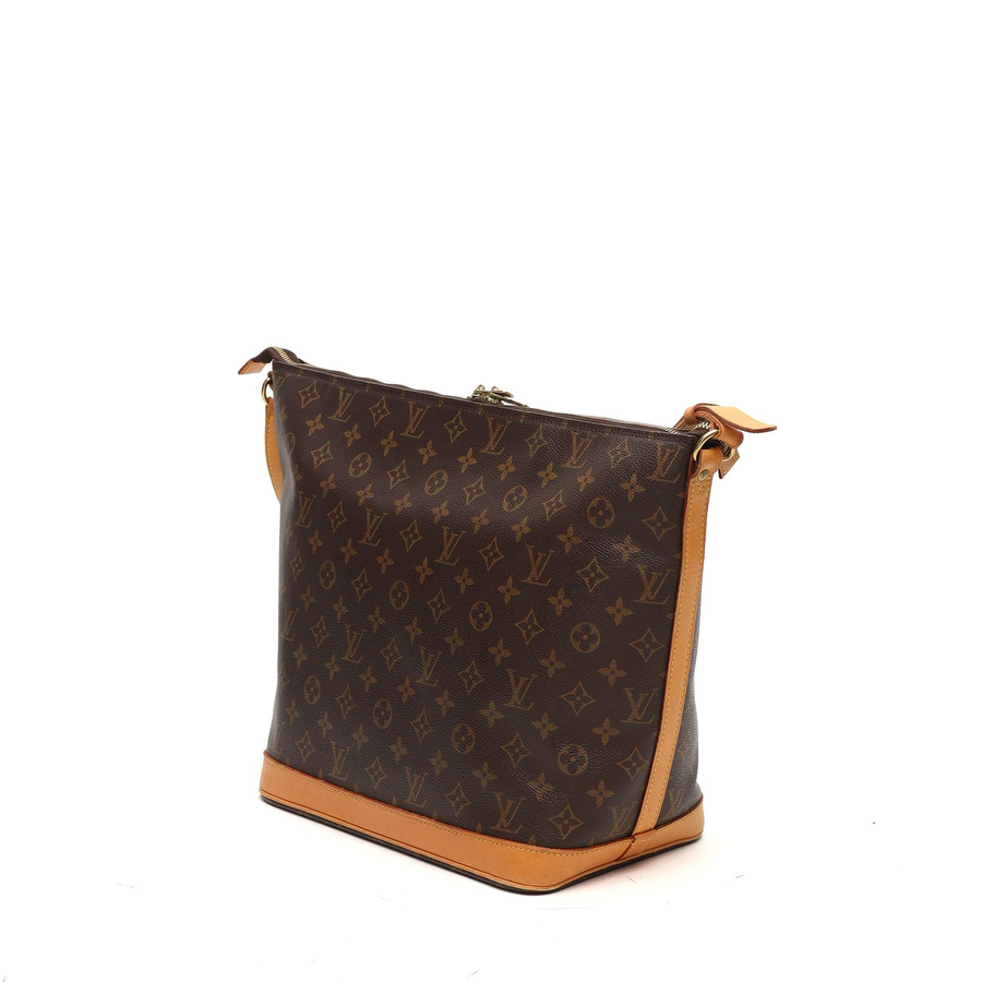 Louis Vuitton Amfar Three Vanity Star Sharon Stone Bag