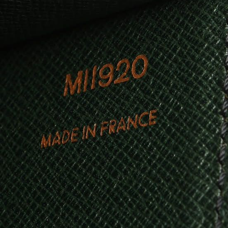 Louis Vuitton Epi Serviette Ambassadeur Business Bag