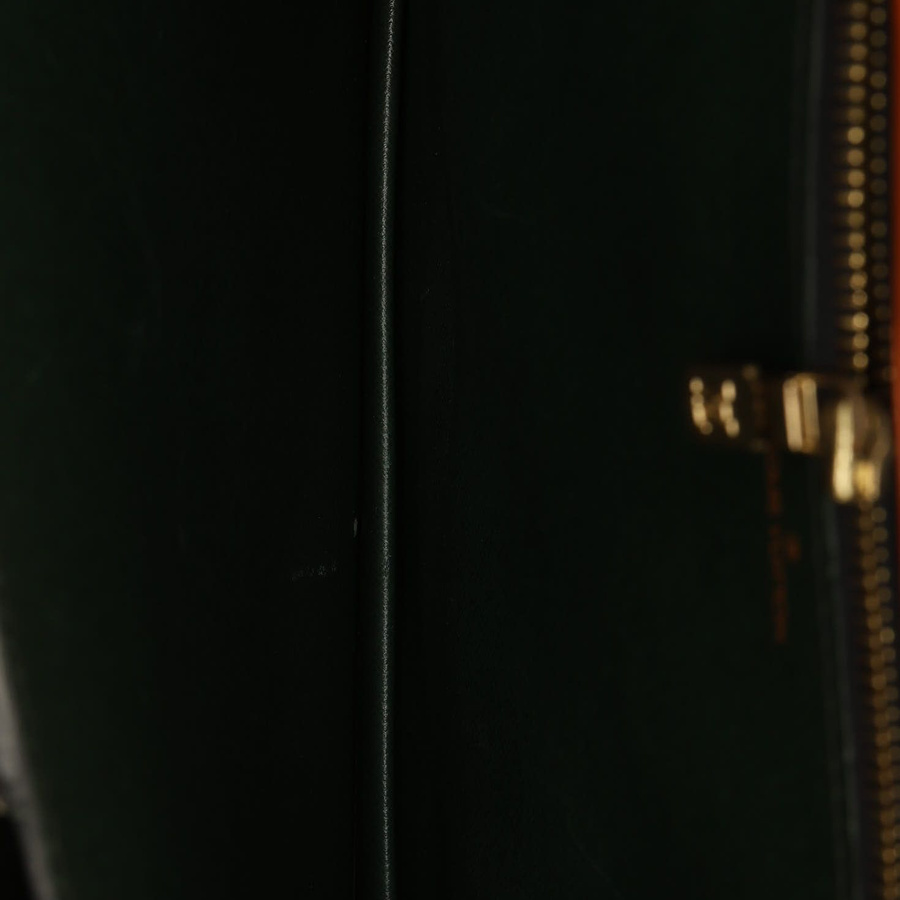 Louis Vuitton Epi Serviette Ambassadeur Business Bag