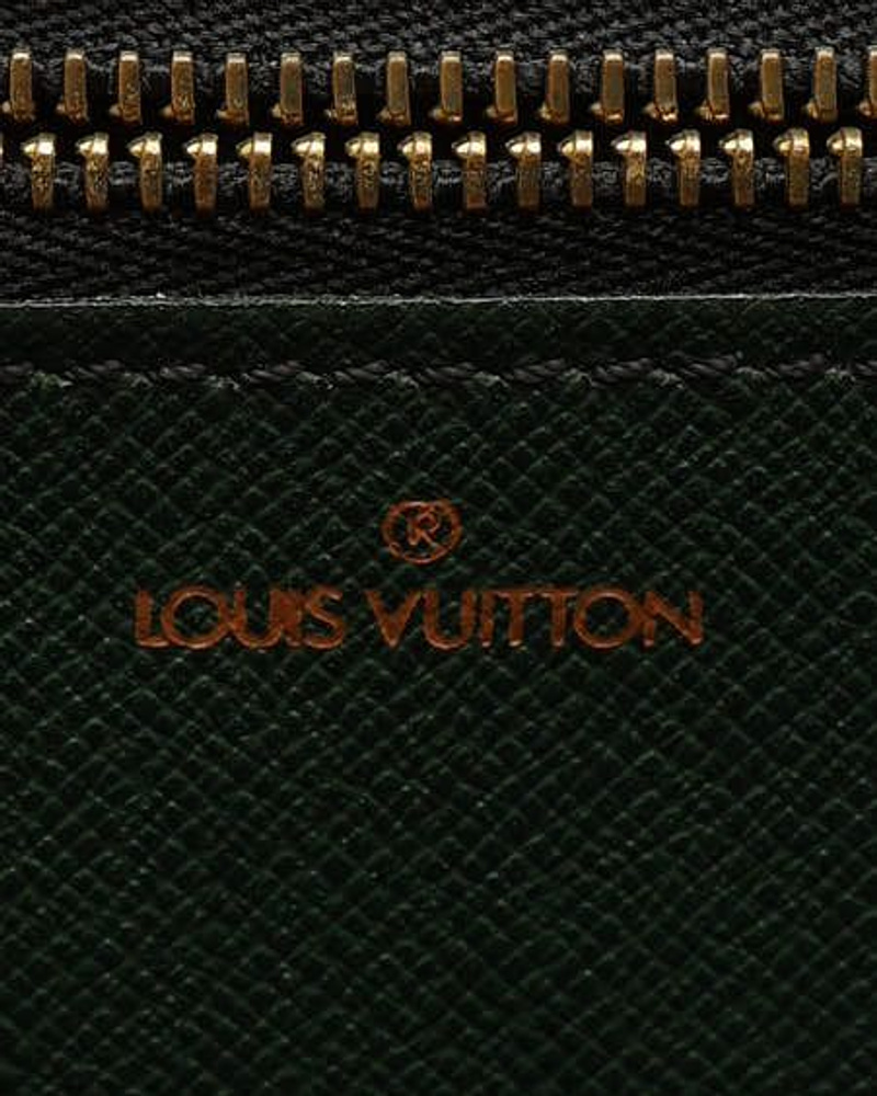 Louis Vuitton Epi Serviette Ambassadeur Business Bag
