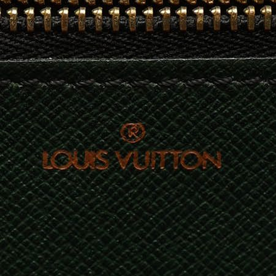 Louis Vuitton Epi Serviette Ambassadeur Business Bag
