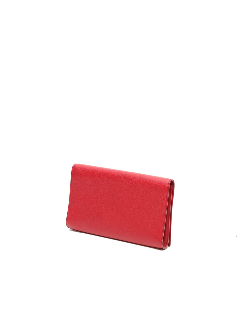Saint Laurent Belle de Jour Clutch Bag