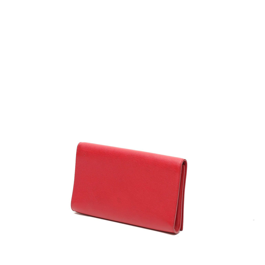 Saint Laurent Belle de Jour Clutch Bag