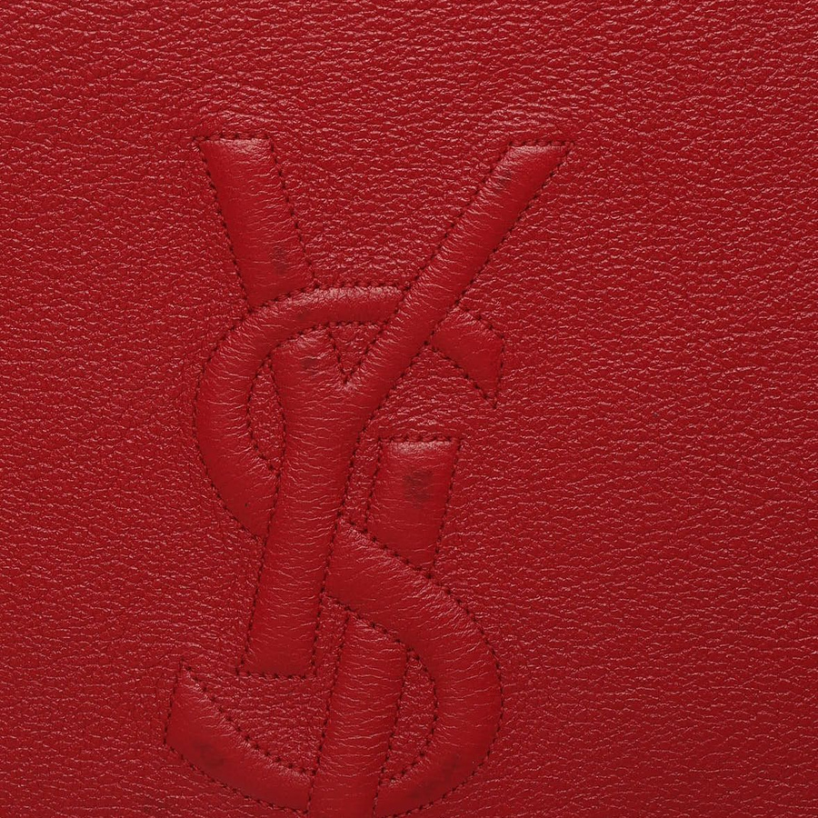 Saint Laurent Belle de Jour Clutch Bag