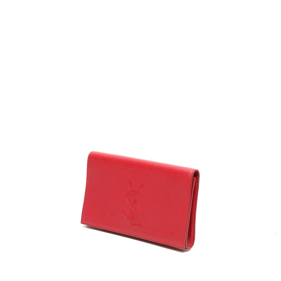 Saint Laurent Belle de Jour Clutch Bag