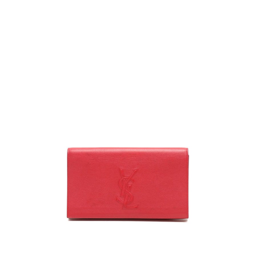 Saint Laurent Belle de Jour Clutch Bag