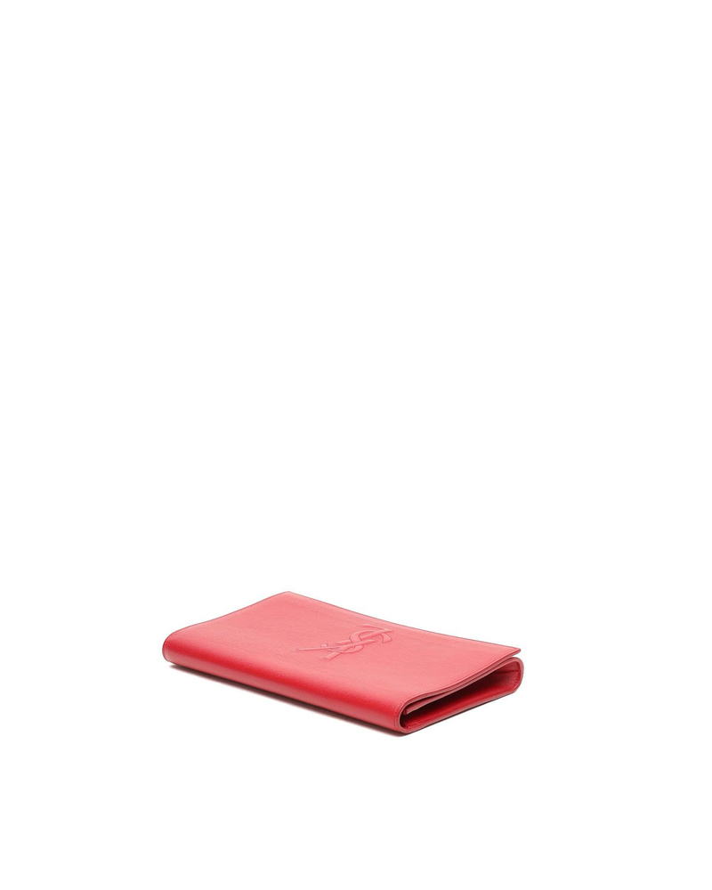 Saint Laurent Belle de Jour Clutch Bag