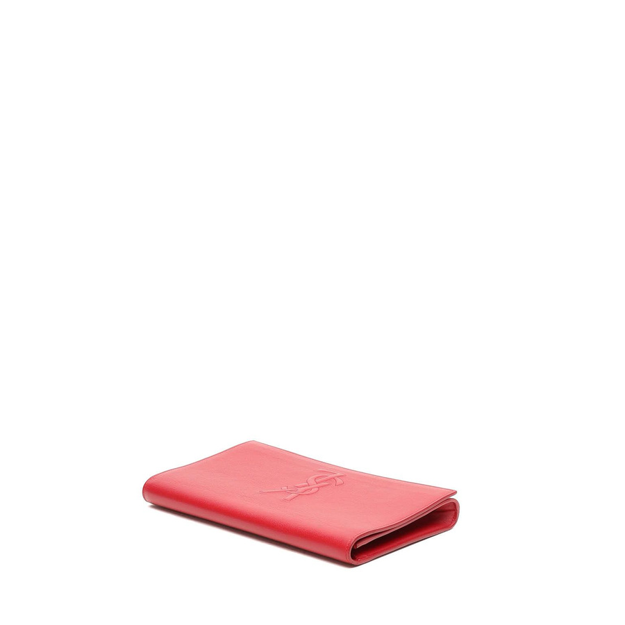 Saint Laurent Belle de Jour Clutch Bag