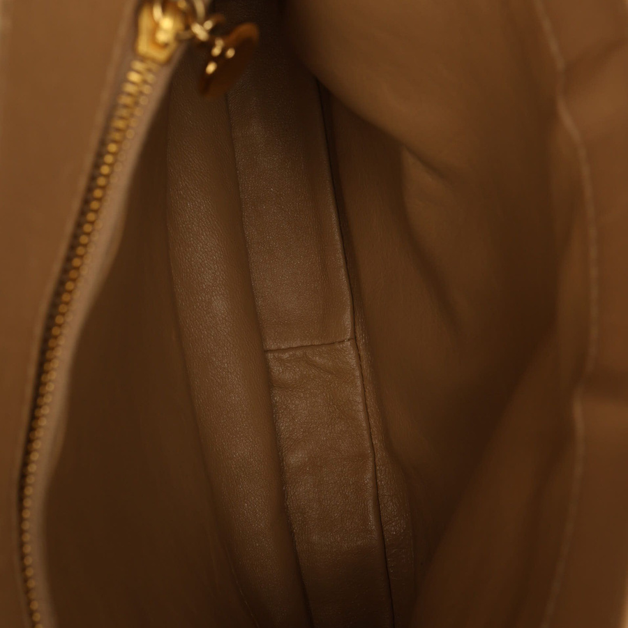 Chanel Vintage Kelly Shoulder Bag