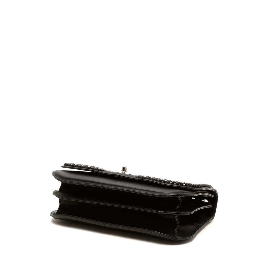Chanel Braided Chic Flap Bag