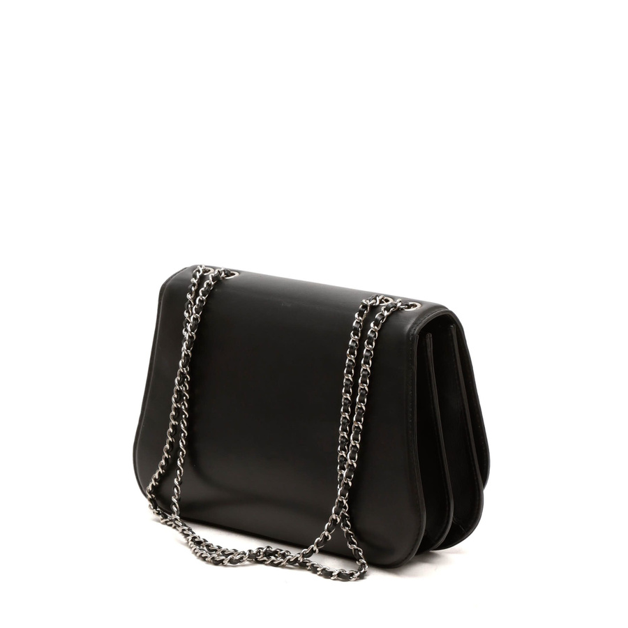 Chanel Braided Chic Flap Bag